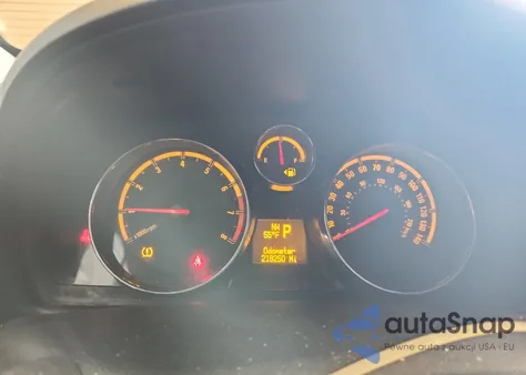 2009 Saturn Vue Xe z USA, uszkodzony, nr VIN 3GSCL33P39S528494